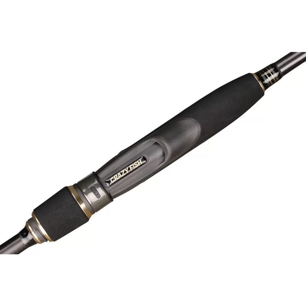 Удилище спин. ARION ASRE862MT Удилище спин. ARION ASRE862MT