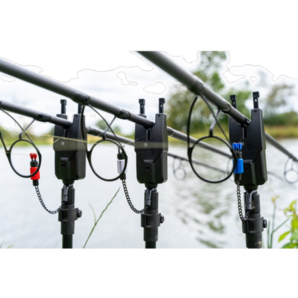 Подвес для сигнализатора поклевки Korum Bite Indicator Bobbin Set