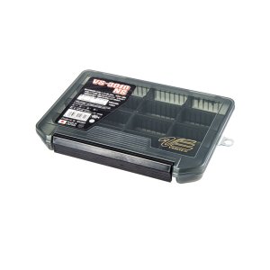 Коробка рыболовная Meiho Black 205x145x28