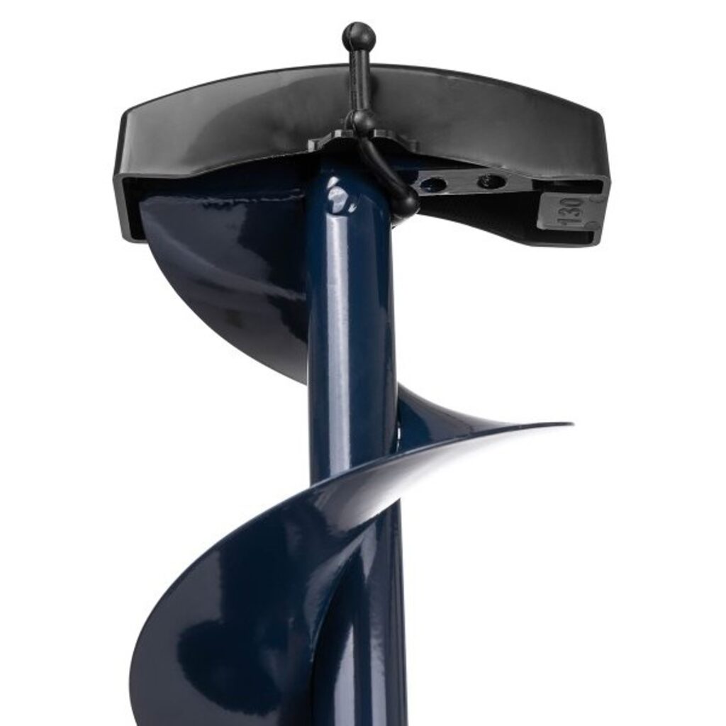 Шнек TOHAP под шуруповерт ALTAY ENERGY 130R правое вращение