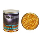 Прикормка FISHBERRY Зерновая смесь Прикормка FISHBERRY Зерновая смесь