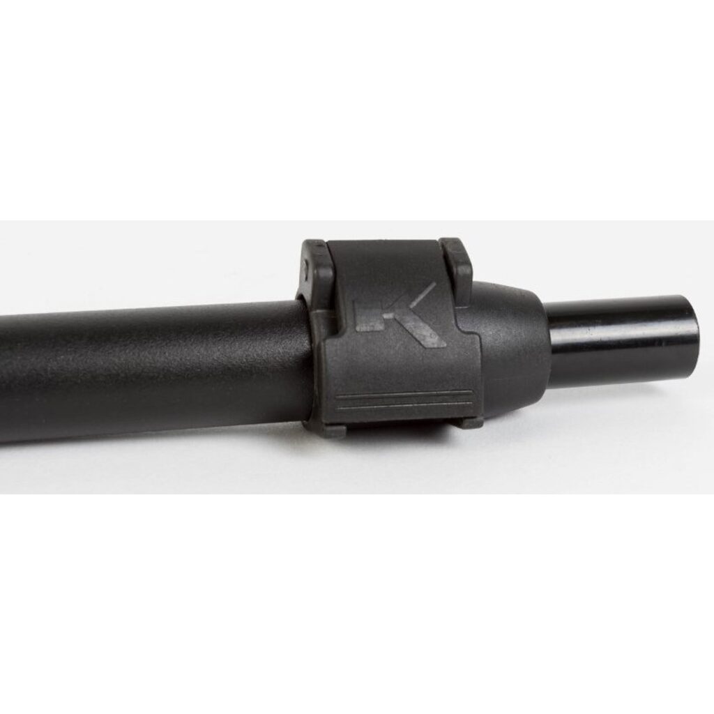 Подставка под удилище Korum Leverage XT Screwpoint 75cm Подставка под удилище Korum Leverage XT Screwpoint 75cm