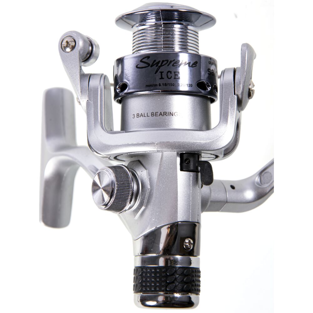 Катушка безынерц. Salmo Supreme ICE 20RD