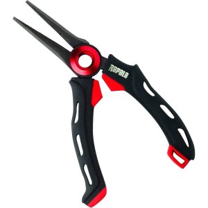 Плоскогубцы RAPALA RCD Mag Spring (10 см.)
