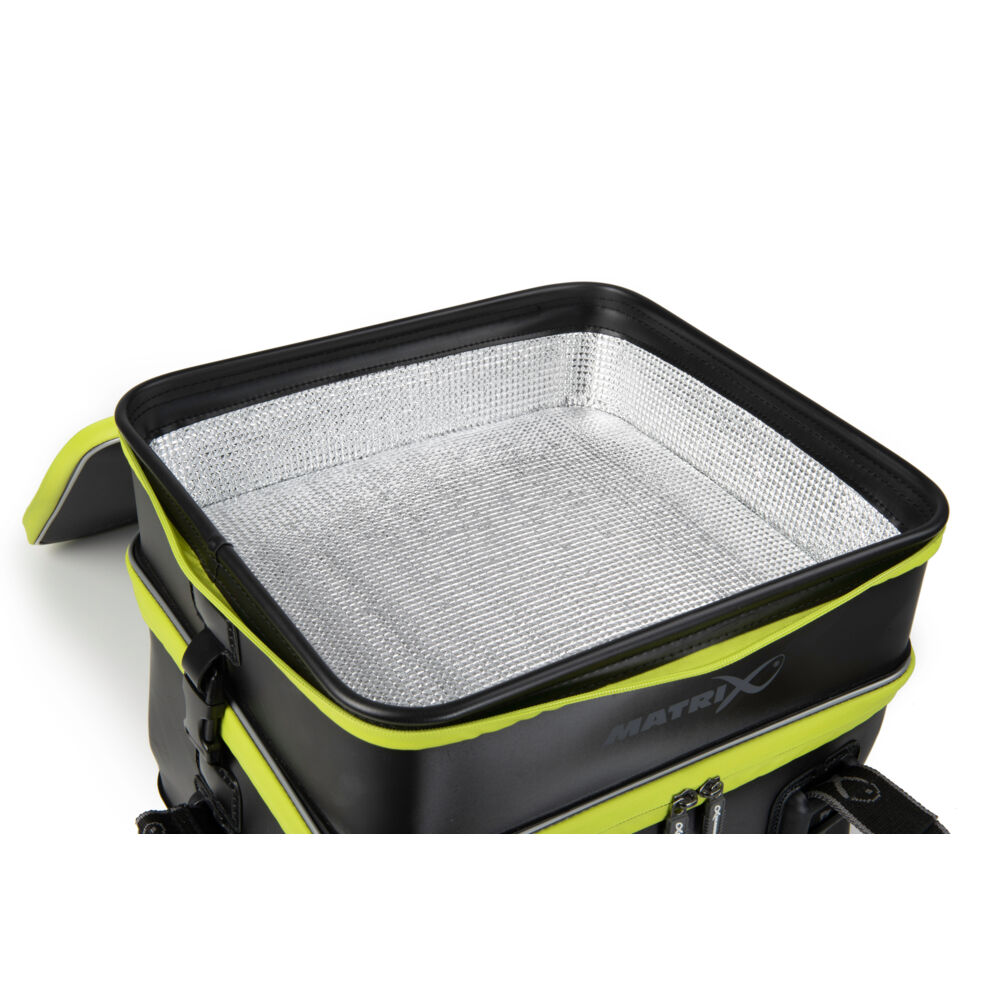 Емкость Matrix Horizon X Cool & Bait Storage Емкость Matrix Horizon X Cool & Bait Storage