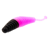 Слаги съедобные искусственные LJ Pro Series TRICK WORM 2,5in (06.35)/T91 7шт. Слаги съедобные искусственные LJ Pro Series TRICK WORM 2,5in (06.35)/T91 7шт.