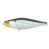 Воблер PONTOON 21 Kalikana 70SP-SR.70 мм, 8,0гр., 0.3-0.5 м., №005