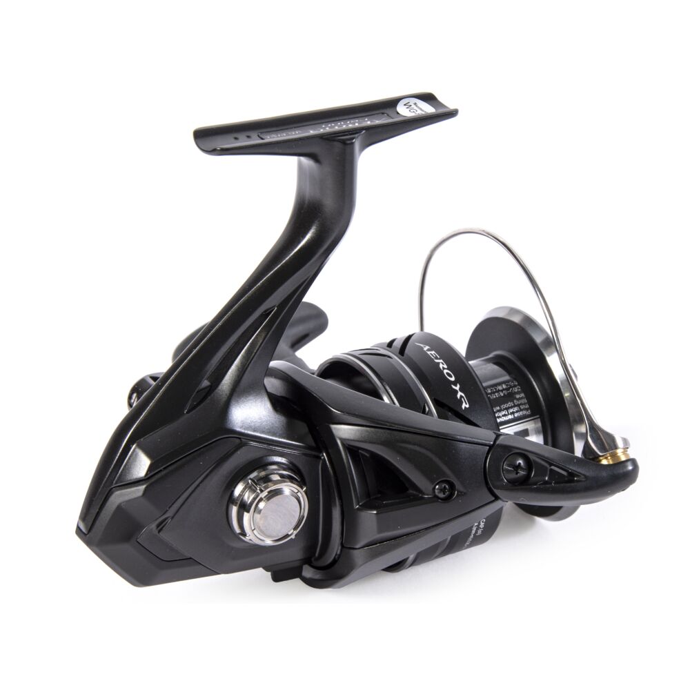 Катушка рыболовная Shimano Aero XR C5000 Катушка рыболовная Shimano Aero XR C5000