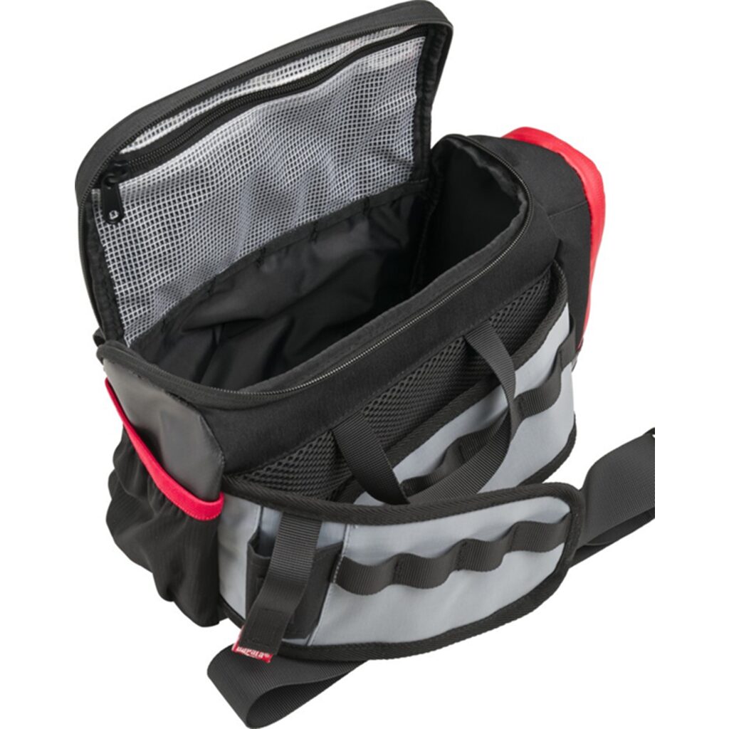 Сумка поясная RAPALA Countdown на бедро gen.2