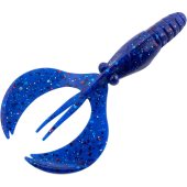 Приманка силиконовая Bait Breath SL-Remix 3.5in (8шт)/KC01 Приманка силиконовая Bait Breath SL-Remix 3.5in (8шт)/KC01