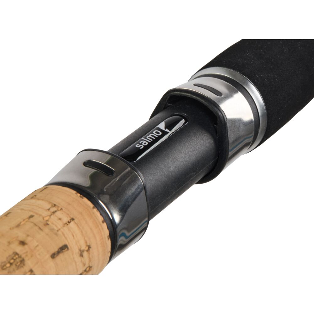 Удилище фидер. Salmo Spartan FEEDER 150 3.60