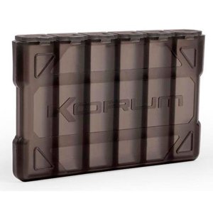 коробка рыболовная Korum Tackle Dispenser Blox
