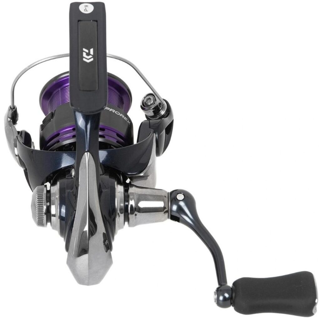 Катушка безынерц. Daiwa 24 PROREX X LT 2000 Катушка безынерц. Daiwa 24 PROREX X LT 2000