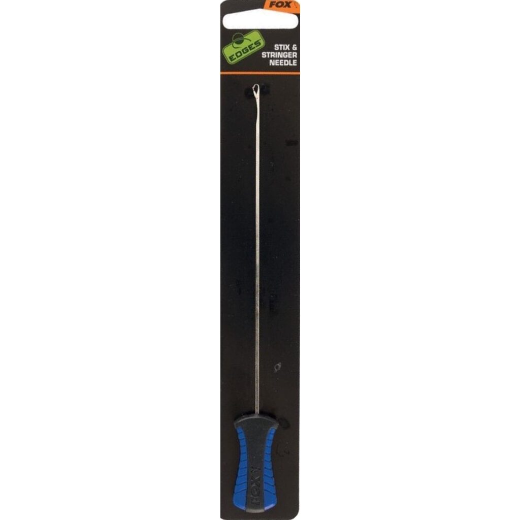 Игла рыболовная Fox Stix Baiting Needle Игла рыболовная Fox Stix Baiting Needle