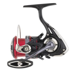 Катушка безынерц. Daiwa 18 NINJA LT2500