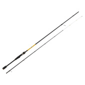 Удилище спин. Salmo Elite JIG S 17 2.34 Удилище спин. Salmo Elite JIG S 17 2.34