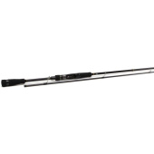 Удилище спиннинговое двухчастное Major Craft Soul Stick STS-802MH 9-40гр Удилище спиннинговое двухчастное Major Craft Soul Stick STS-802MH 9-40гр