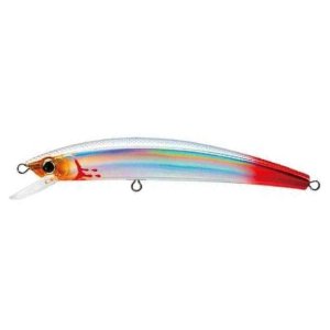 Воблер YO-ZURI  Crystal Minnow (F) 110мм (HBGS)