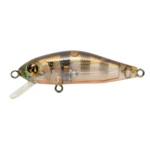 Воблер PONTOON 21 CrackJack 38F-MR 38мм., 2,4гр., погруж 0,5-0,8м., цвет №008