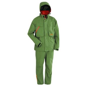 Костюм демисезон. Norfin SCANDIC GREEN 01 р.S