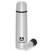 Термос бытовой, вакуумный, с ситечком, питьевой  тм 