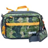Сумка RAPALA Jungle Messenger Сумка RAPALA Jungle Messenger