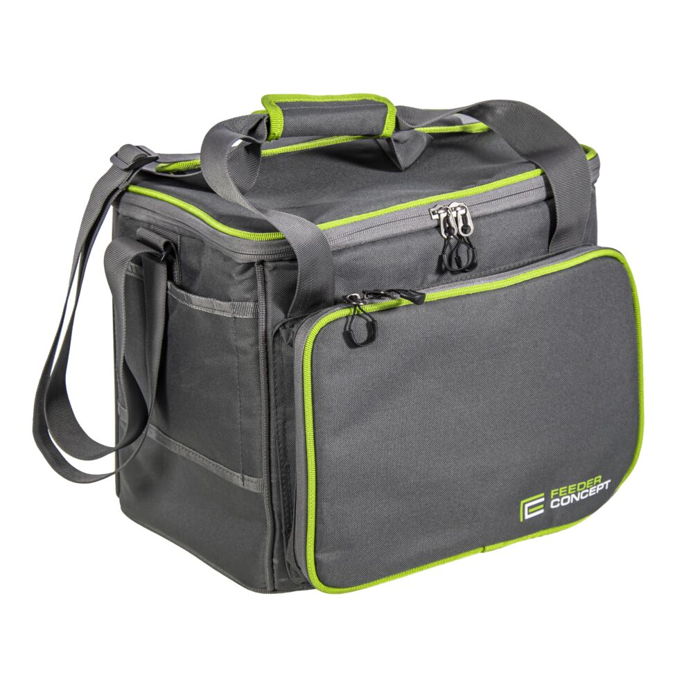 Сумка рыболов. Feeder Concept MULTI BAG 340х260х300