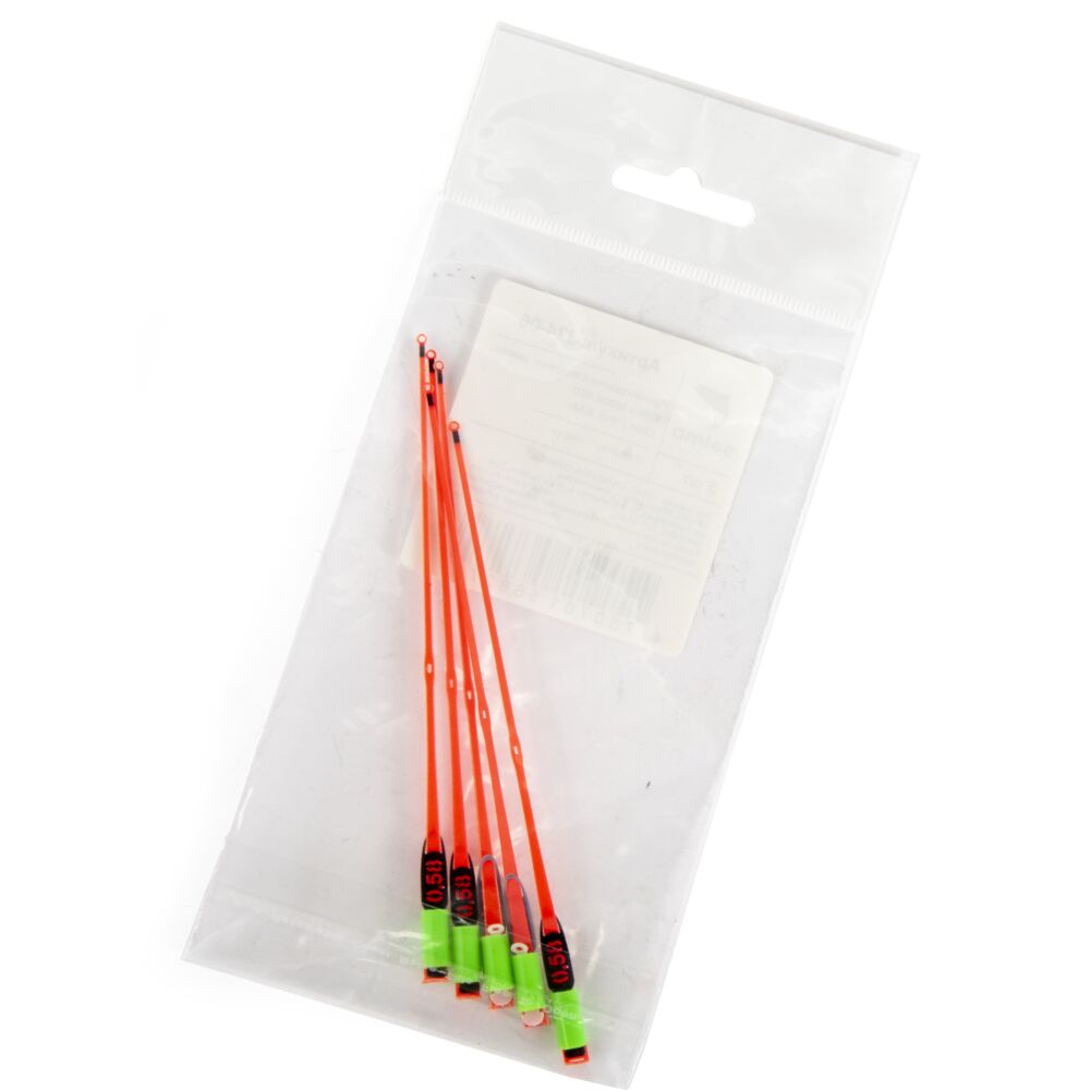 Сторожок лавсан. Salmo MODE RED 13см/тест 0.58г Сторожок лавсан. Salmo MODE RED 13см/тест 0.58г