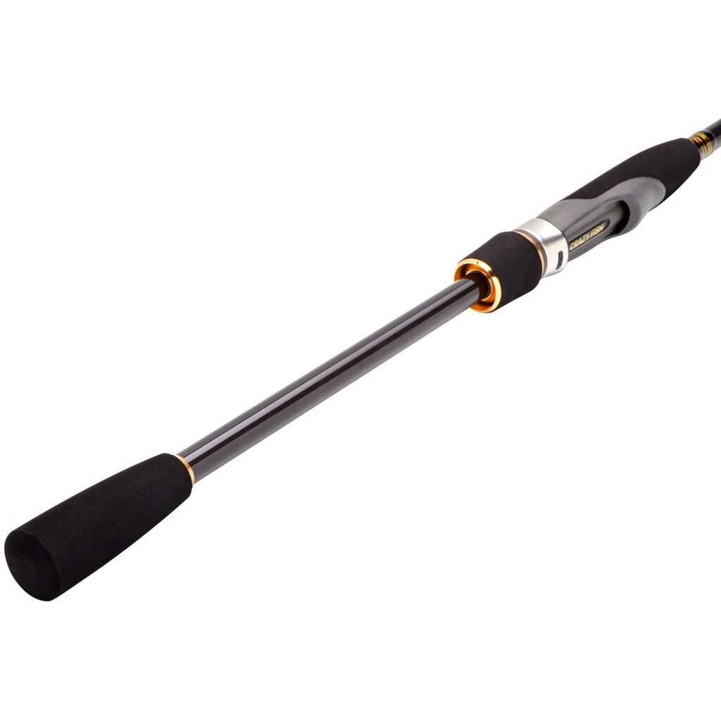 Удилище спин. ARION ASRE762MT Удилище спин. ARION ASRE762MT