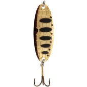 Блесна колеб. Lucky John CROCO SPOON SHALLOW WATER CONCEPT 10.0г 008 Блесна колеб. Lucky John CROCO SPOON SHALLOW WATER CONCEPT 10.0г 008