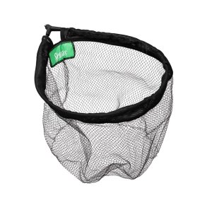 Подсачек Sensas BLACK NYLON COMPET.HEAD 45X35CM - 6MM