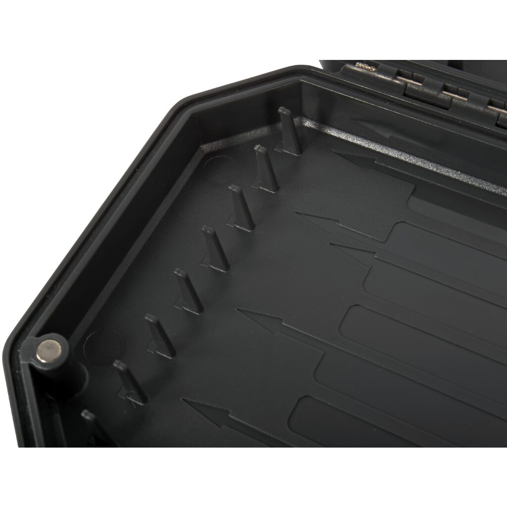Поводочница Preston ABSOLUTE HOOKLENGTH BOX - XL Поводочница Preston ABSOLUTE HOOKLENGTH BOX - XL