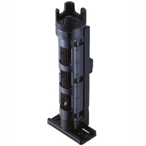 Держатель для удилища Meiho Black Black 50х54х283