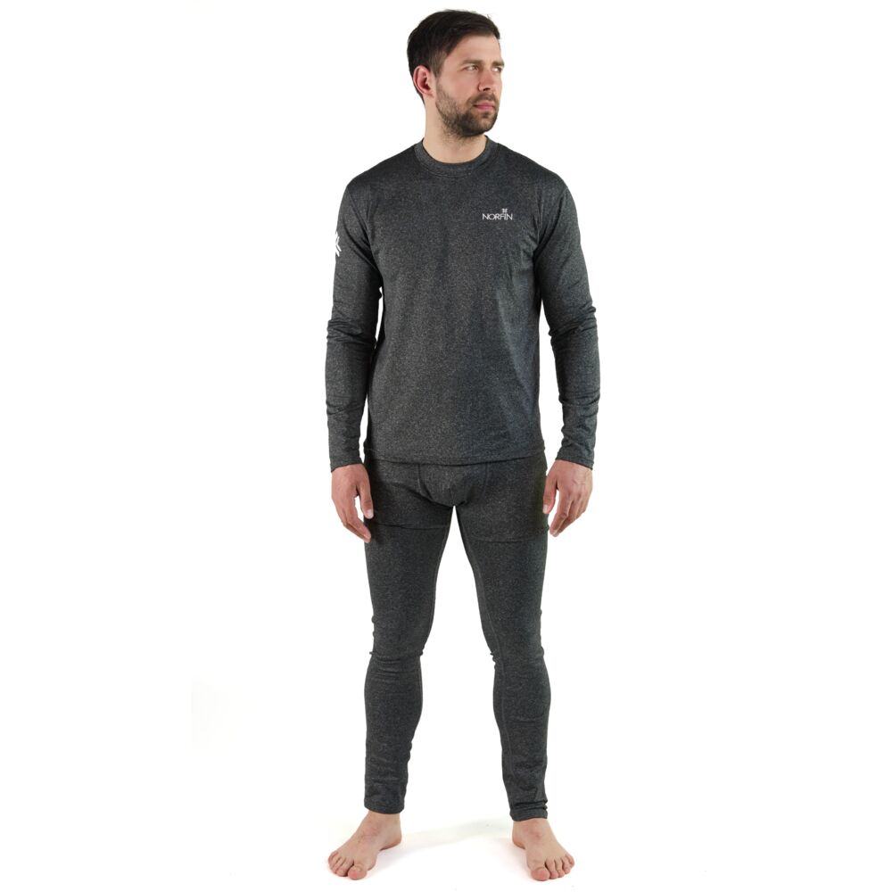 Термокомплект Norfin THERMO LINE 4 GRAY 01 р.S