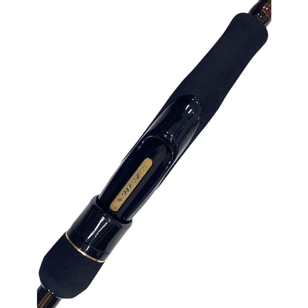 Удилище спиннинговое ZETRIX Headway ZHDS-842H 14-56G Удилище спиннинговое ZETRIX Headway ZHDS-842H 14-56G