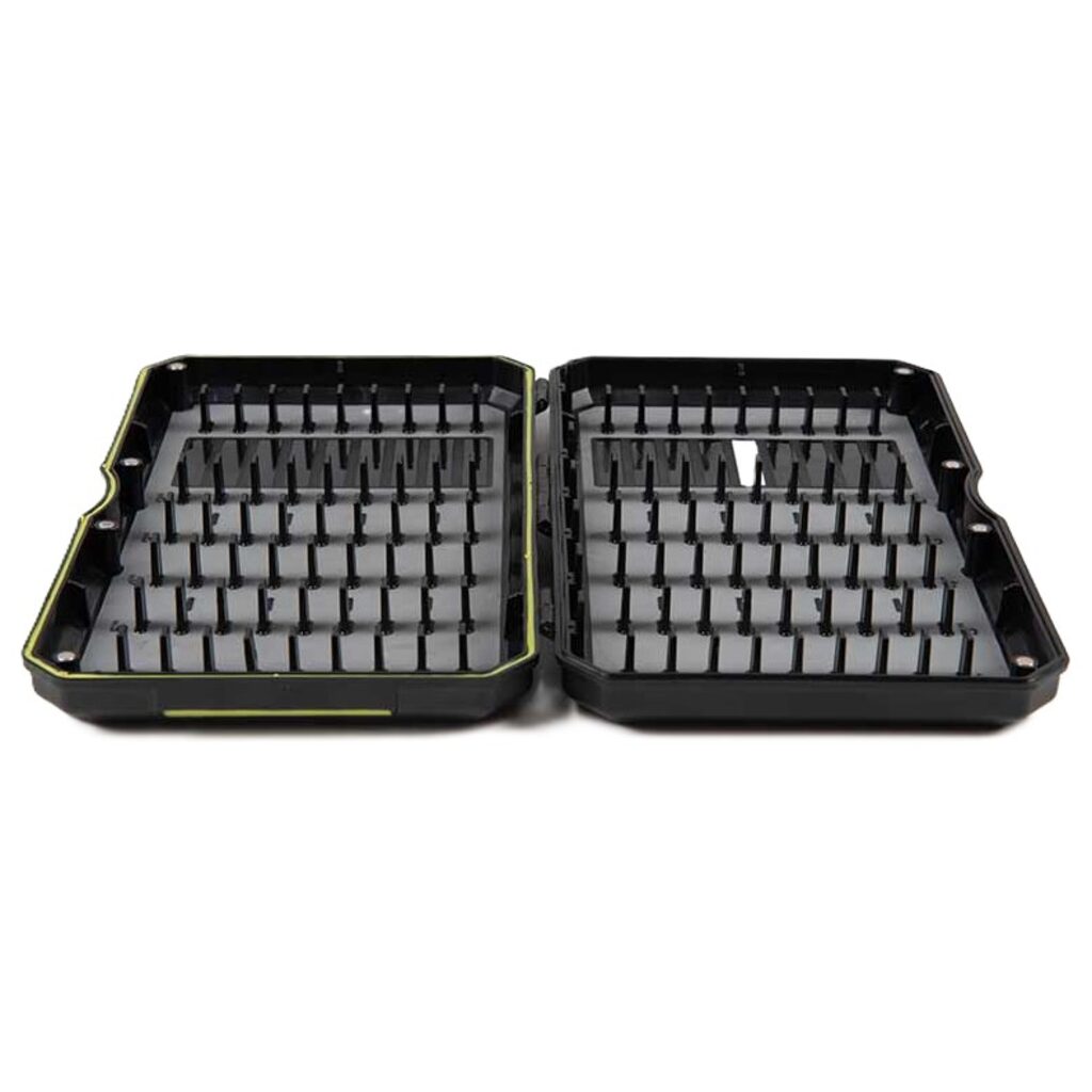 Поводочника Matrix Hook Length Stroage Box - Short 15cm Поводочника Matrix Hook Length Stroage Box - Short 15cm