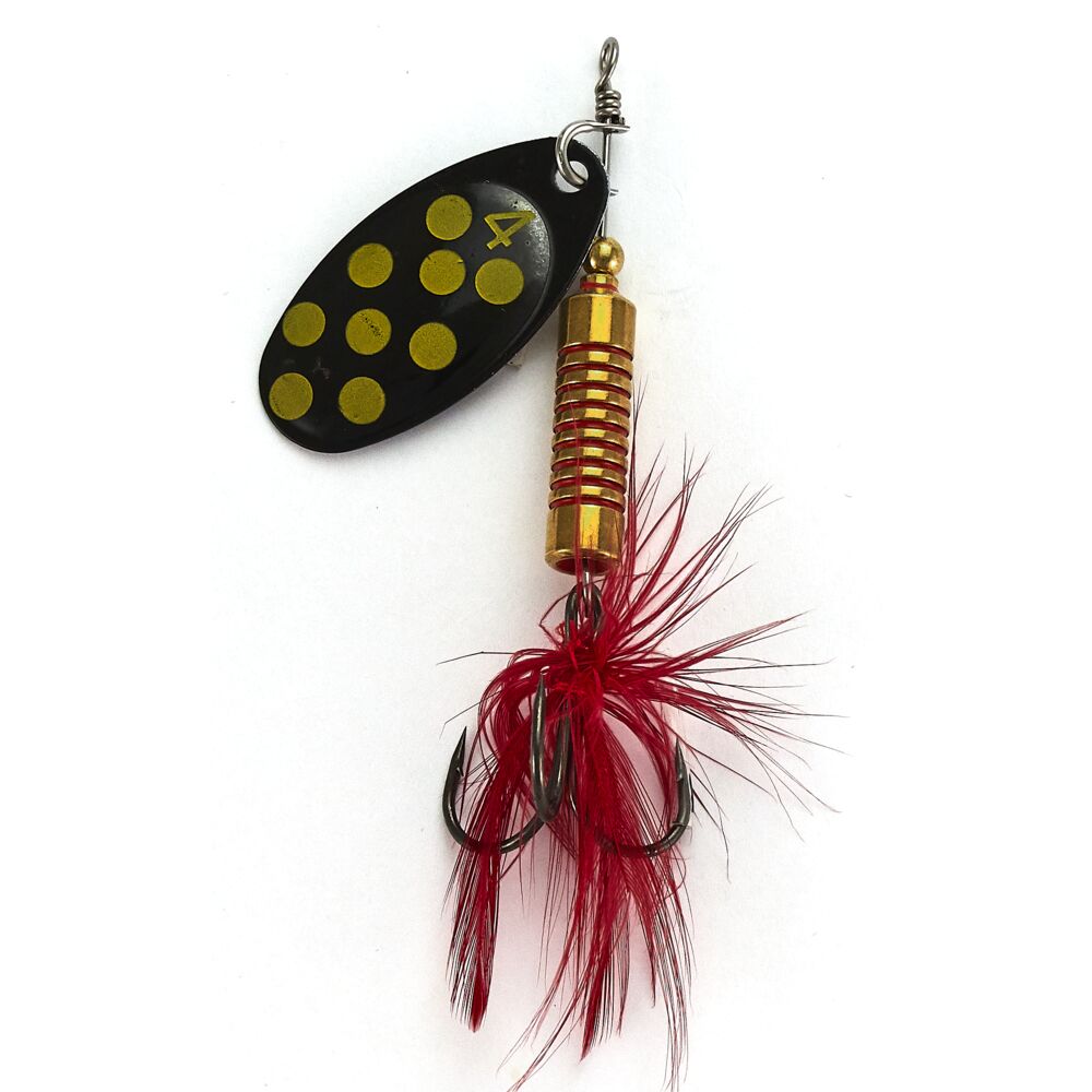 Lucky John SPIN X ROUND 04 Lucky John SPIN X ROUND 04