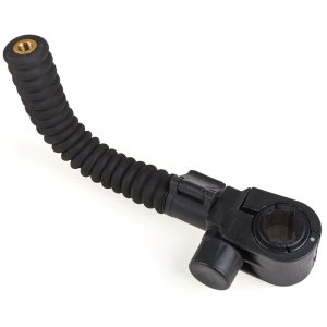 Держатель FC CURVED HOLDER EVA Г-образный 10см (36/25)