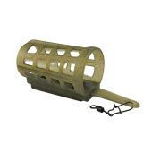 Кормушка ORANGE Distance Cage Feeder, 70 гр., в уп. 1 шт. Кормушка ORANGE Distance Cage Feeder, 70 гр., в уп. 1 шт.