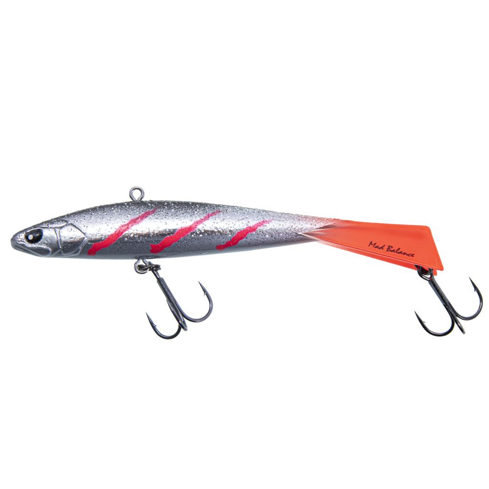 Балансир LJ PRO Mad Balance разм.75мм/356RT блистер