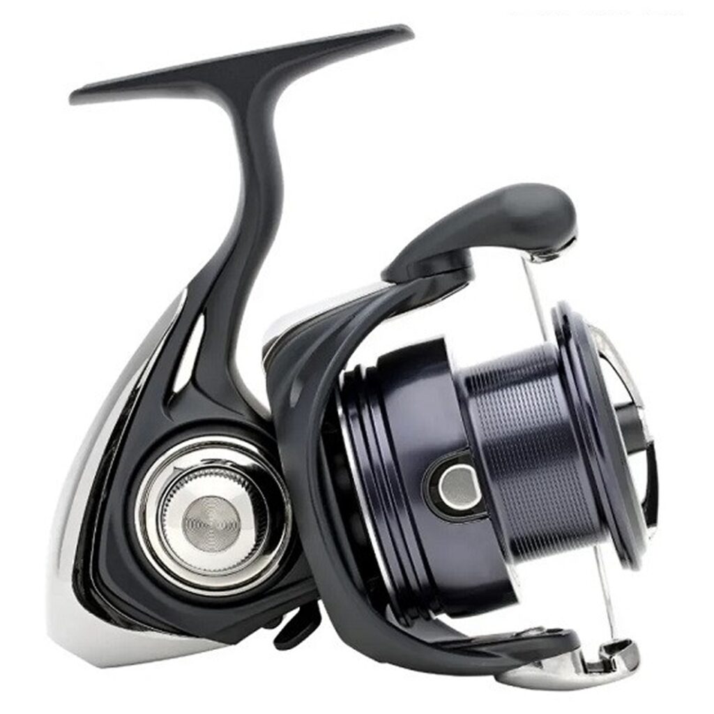 Катушка безынерц. Daiwa 25 N'ZON LT6000SS-P