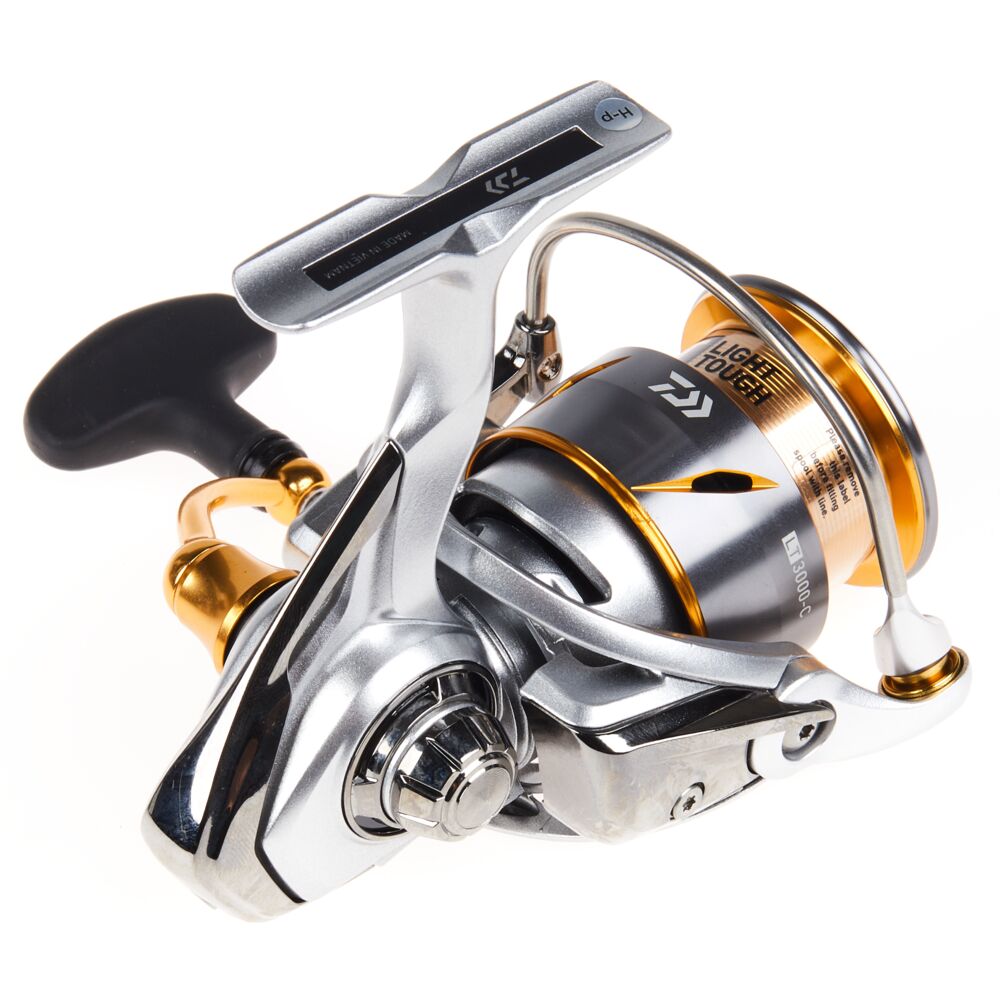 Катушка безынерц. Daiwa 21 Freams LT3000-C Катушка безынерц. Daiwa 21 Freams LT3000-C