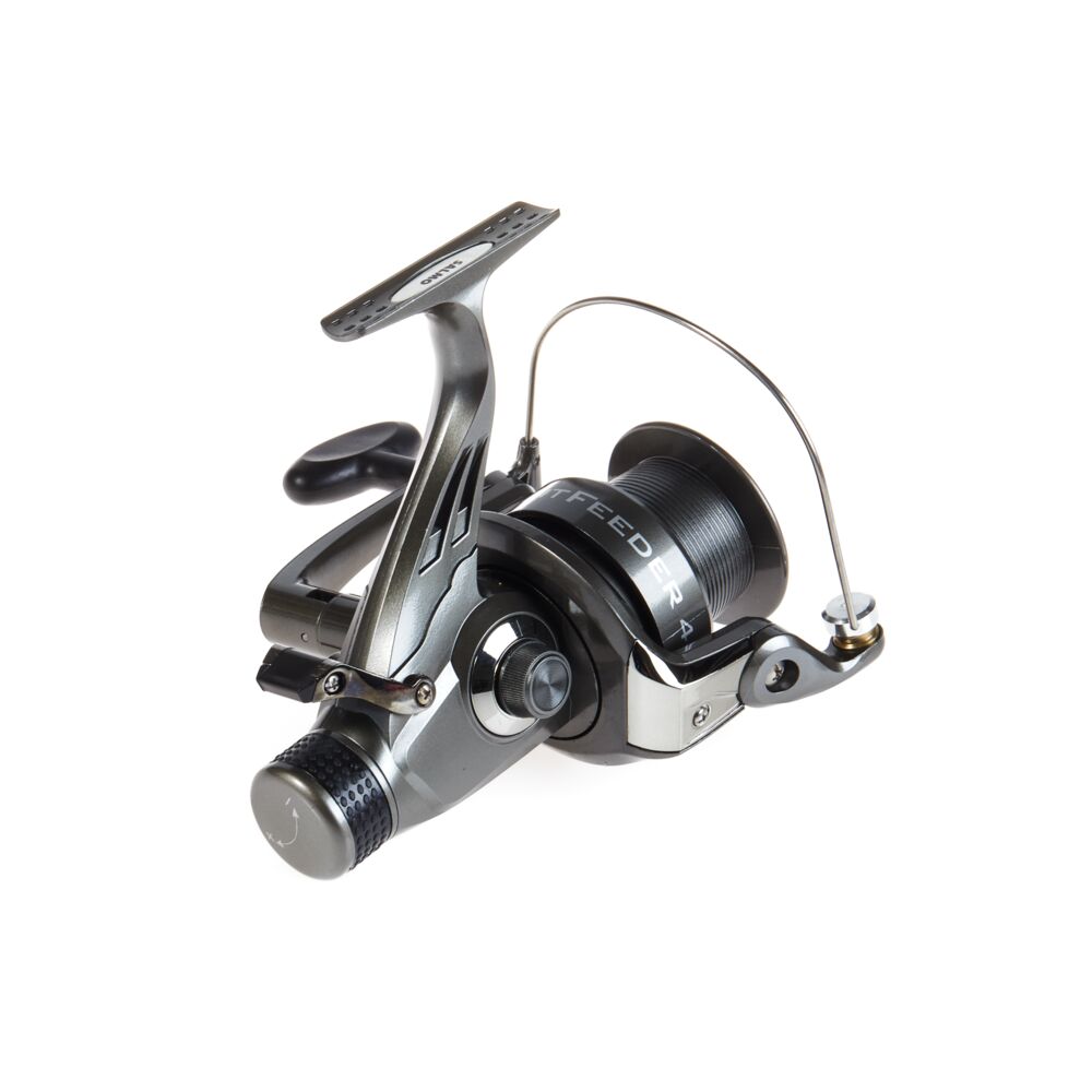 Катушка безынерц. Salmo Sniper BAITFEEDER 4 50BR Катушка безынерц. Salmo Sniper BAITFEEDER 4 50BR
