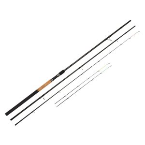 Удилище фидер. Salmo Spartan FEEDER 120 3.90