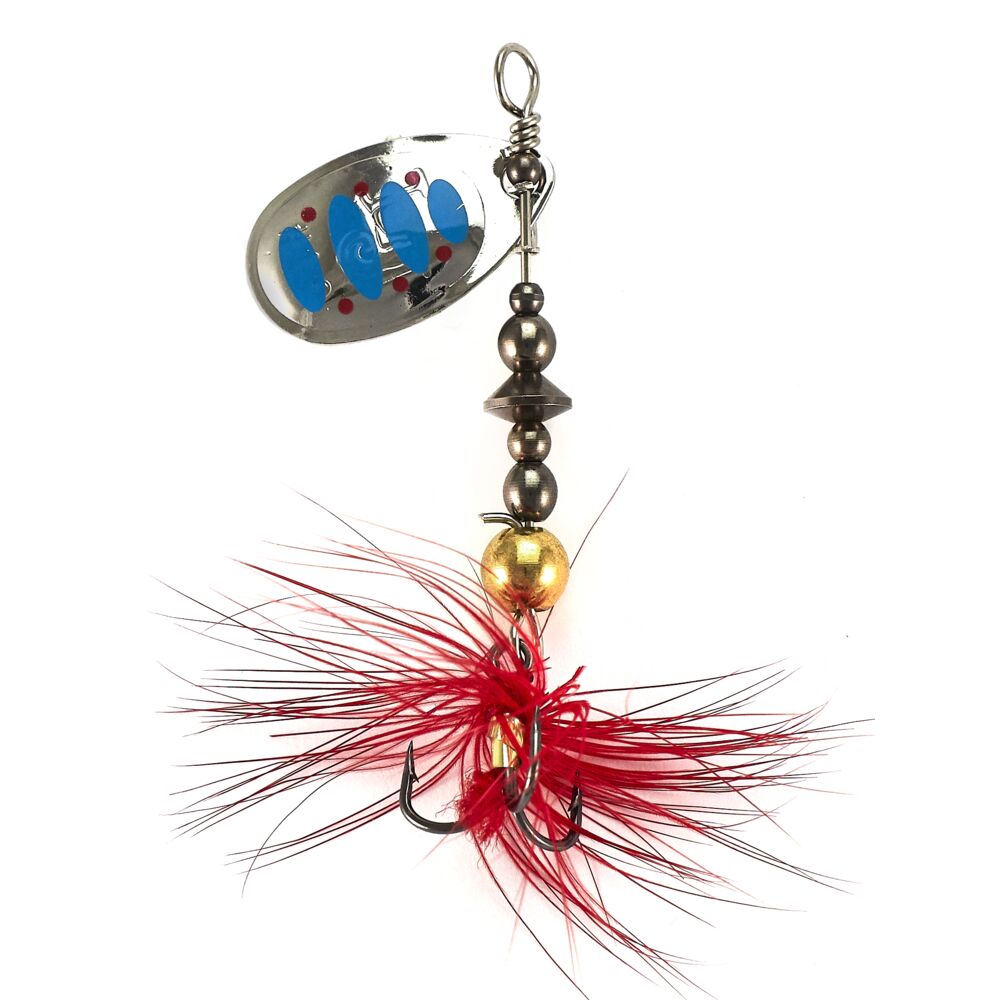 Lucky John BONNIE BLADE 01 Lucky John BONNIE BLADE 01