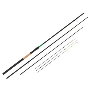 Удилище фидер. Salmo Elite FEEDER 100 3.90