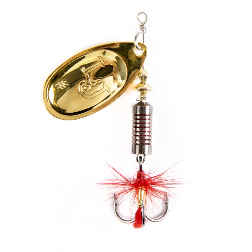 Lucky John BONNIE BLADE 05 Lucky John BONNIE BLADE 05