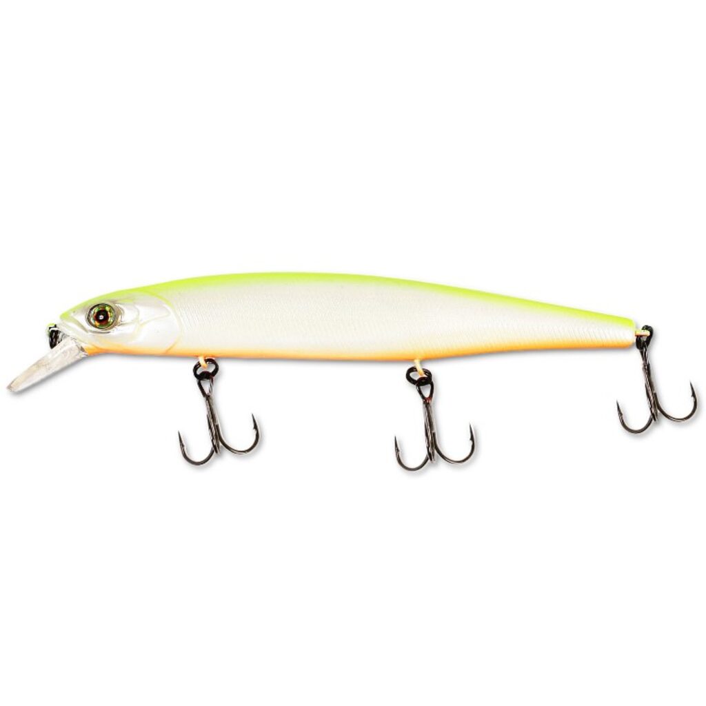 Jackall MAG SQUAD 160SP