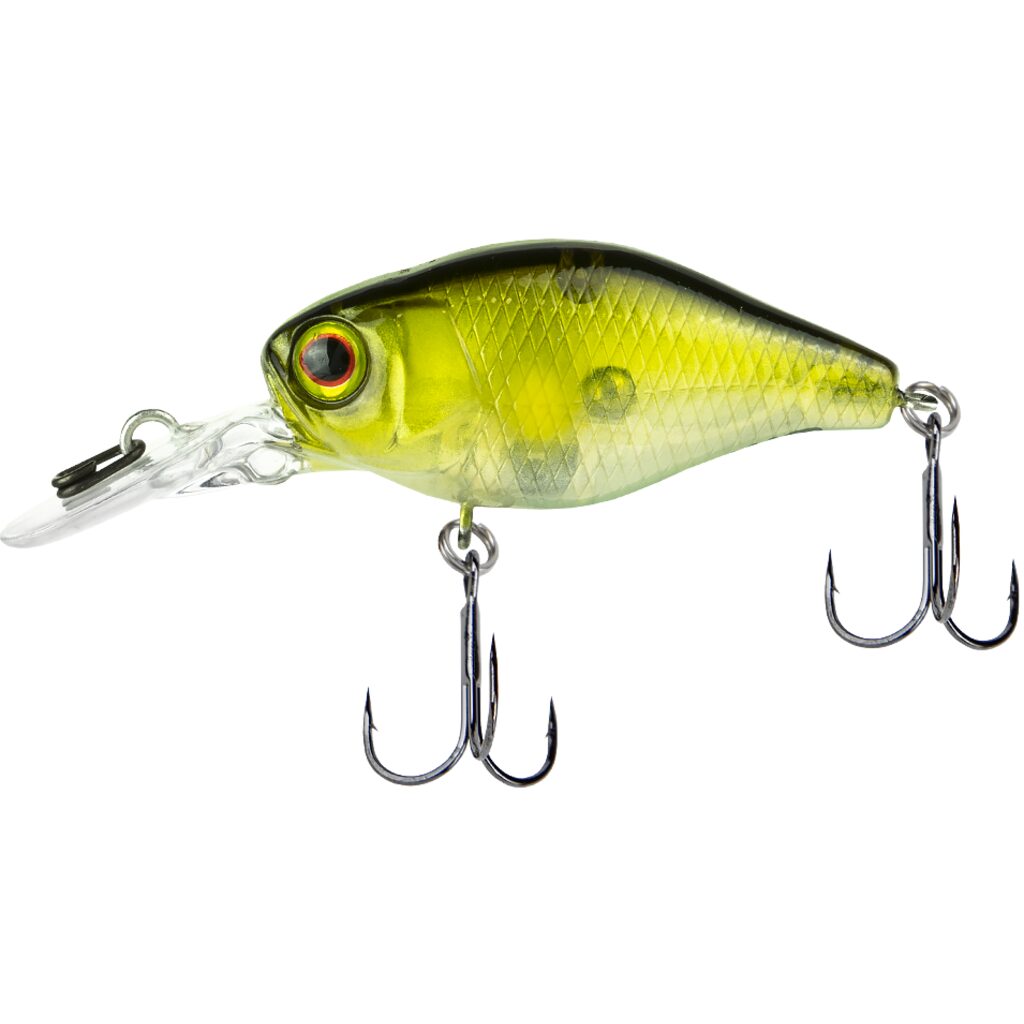 Jackall CHUBBY 38F-MR Jackall CHUBBY 38F-MR