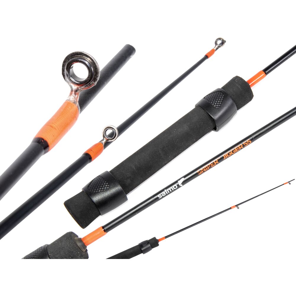Удилище зим. Salmo Sniper JIGGER 55см Удилище зим. Salmo Sniper JIGGER 55см